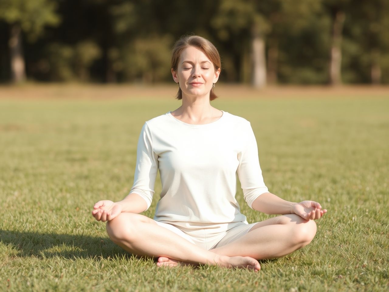 Hatékony stresszkezelés csökkenti az adrenalin és vércukor ingadozást.