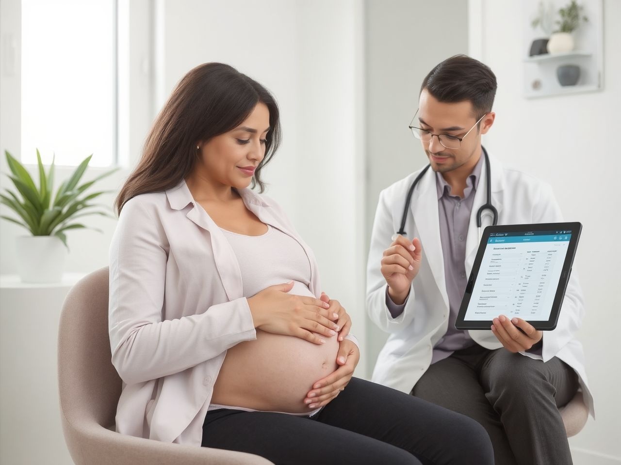 A subklinikai hypothyreosis növeli a koraszülés kockázatát terhesség alatt.