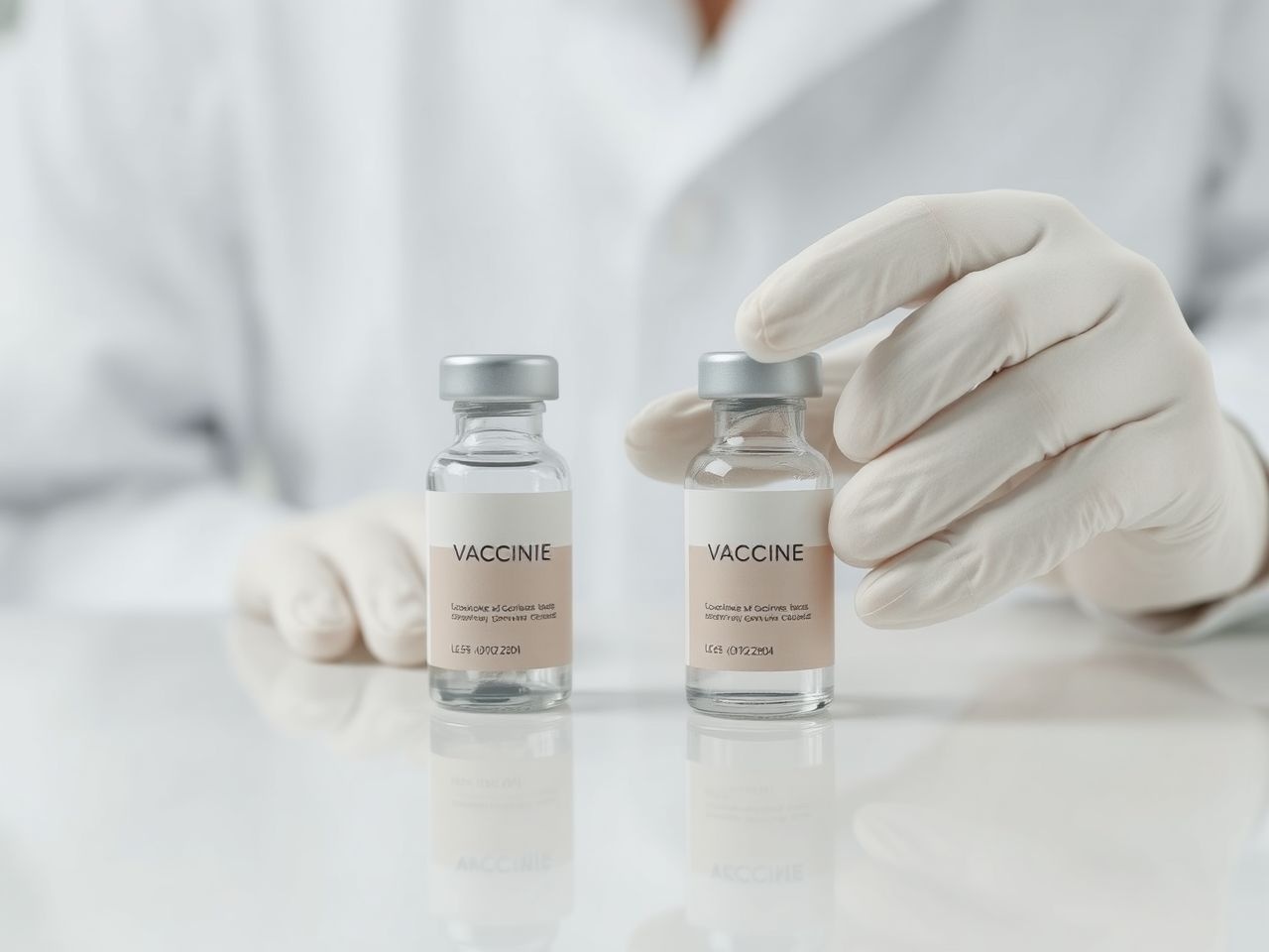 A Szputnyik Light enyhébb dózis, gyorsabb immunválaszt eredményez.