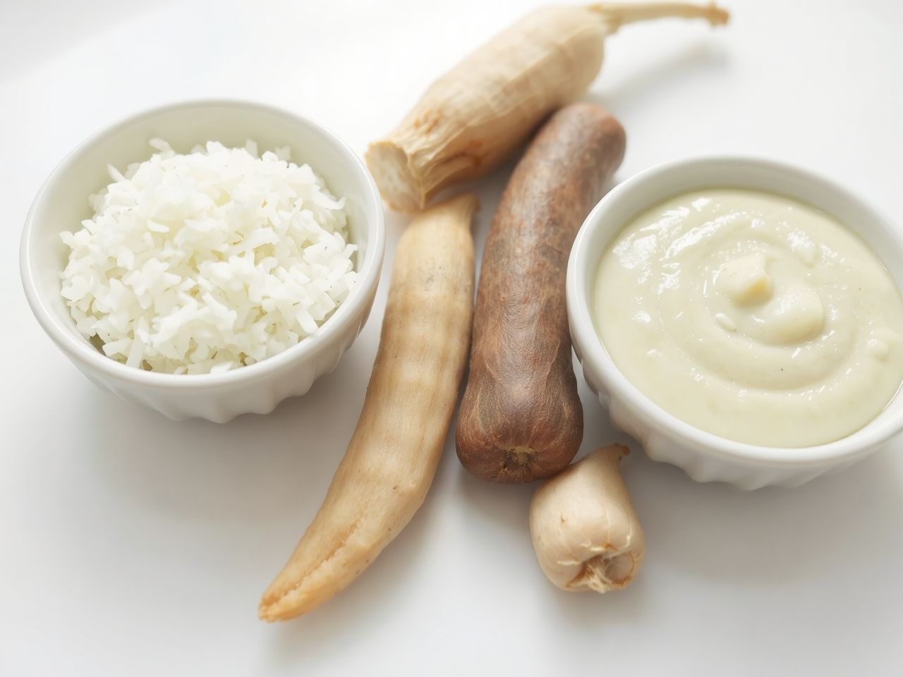 A torma és a wasabi íze és eredete jelentősen eltér egymástól.