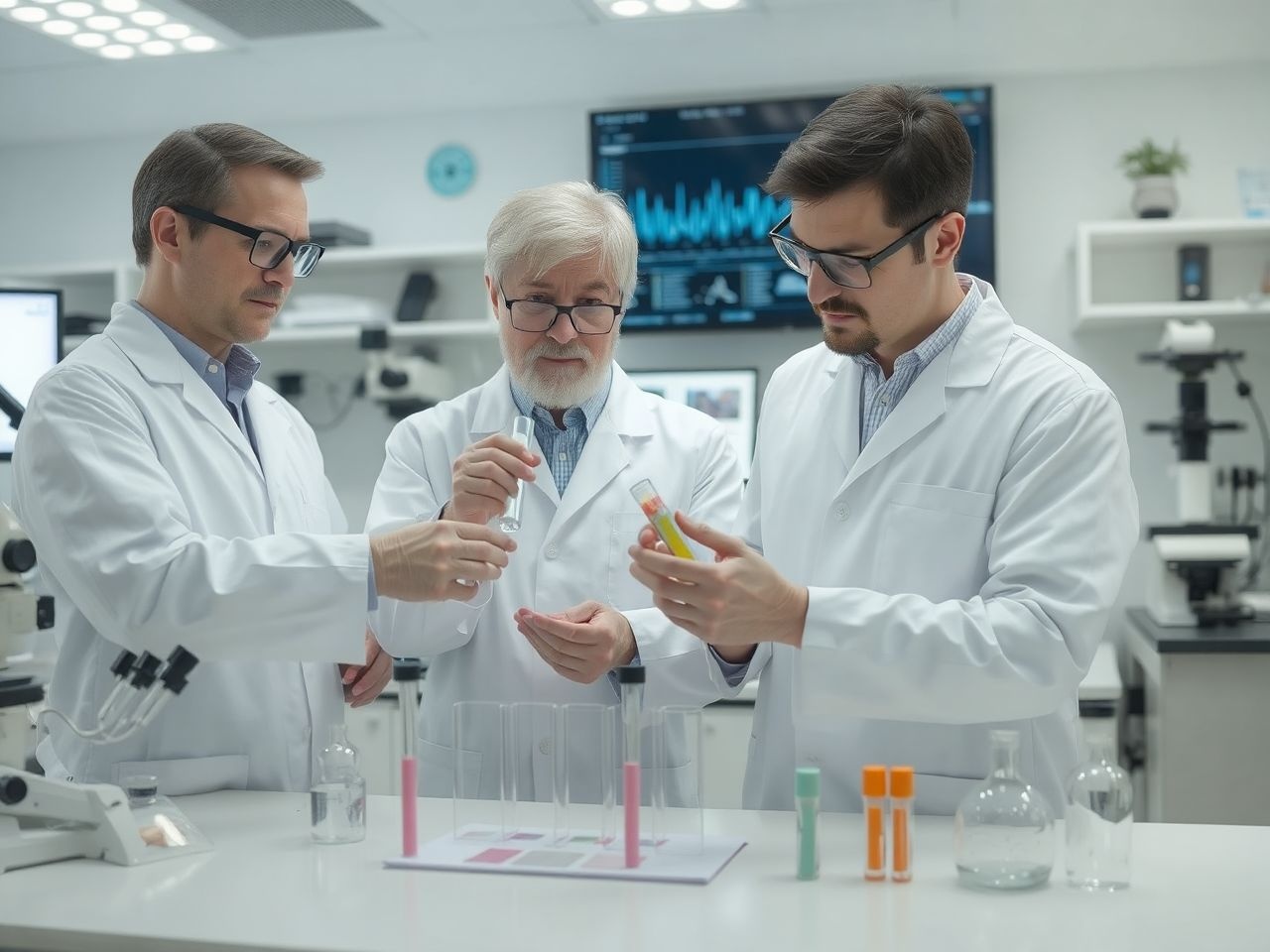 A Ralgen jelentősen csökkenti az oxidatív stressz szintjét.