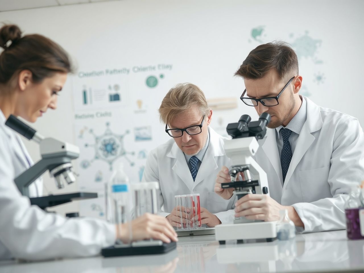 A Renol Csepp hatékonyságát számos tudományos kutatás igazolja.