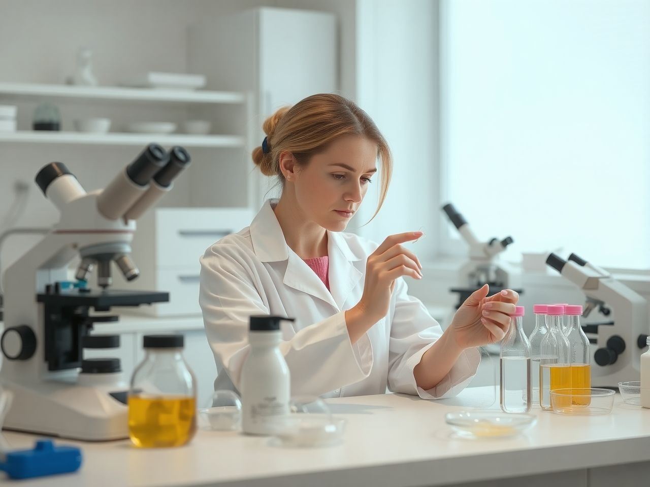 A niacinamid klinikai vizsgálatok szerint csökkenti a bőrgyulladást.