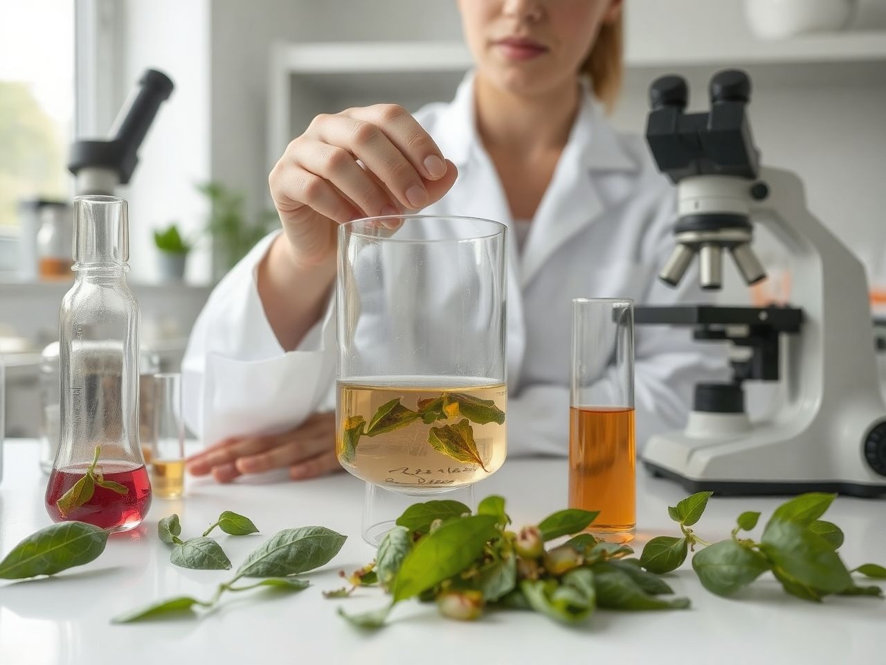 A szurokfű bizonyítottan erős antioxidáns és gyulladáscsökkentő hatású.
