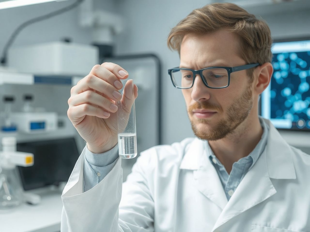 A glutamin kutatások új terápiás lehetőségeket ígérnek a jövőben.