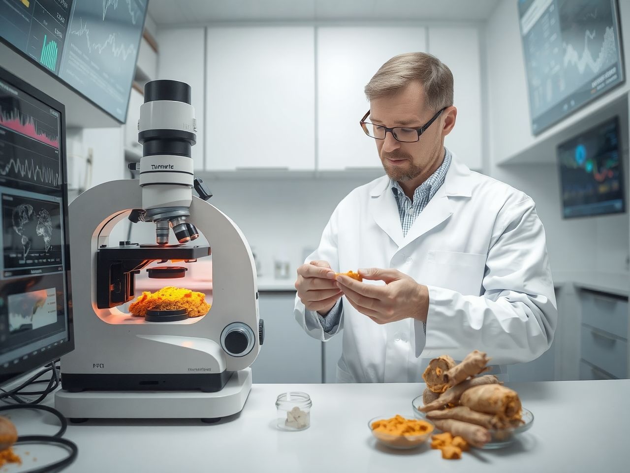 A kurkuma potenciális vérnyomáscsökkentő tulajdonságai ígéretesek a jövőben.