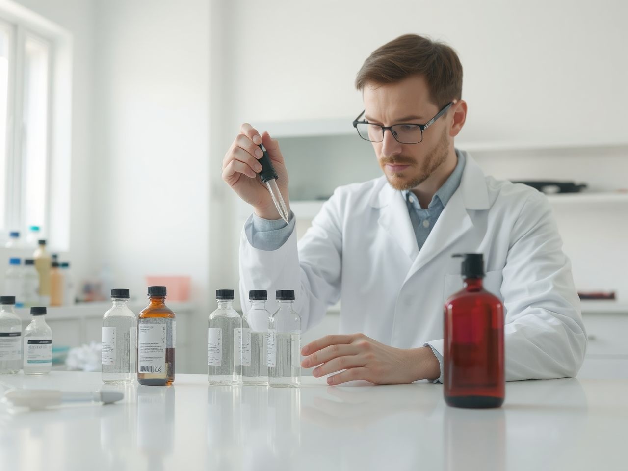 A tudományos kutatások egyre több bizonyítékot találnak Bach-cseppek hatásosságára.