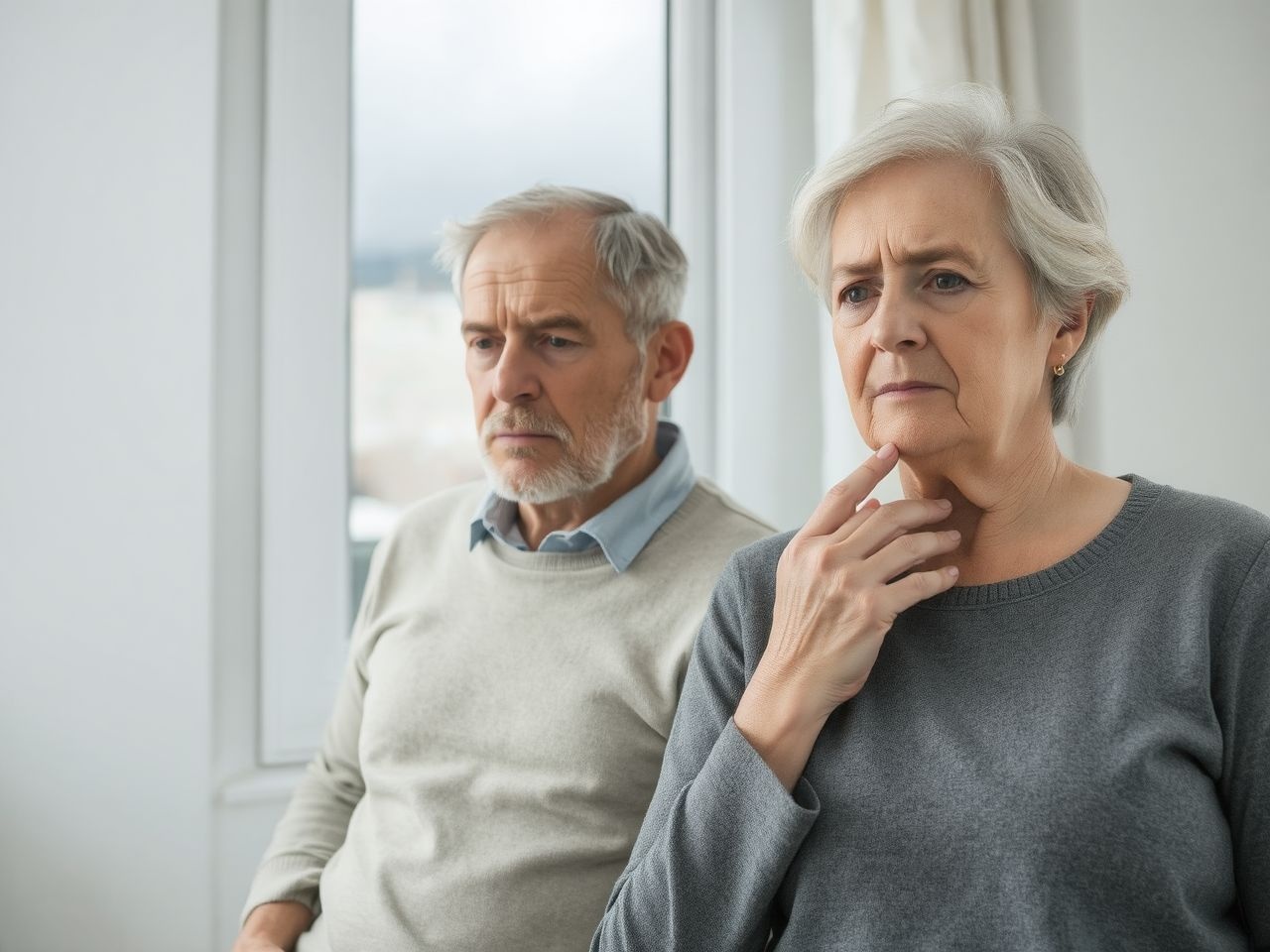 Időjárási frontok súlyosbítják a magas vérnyomású betegek állapotát.