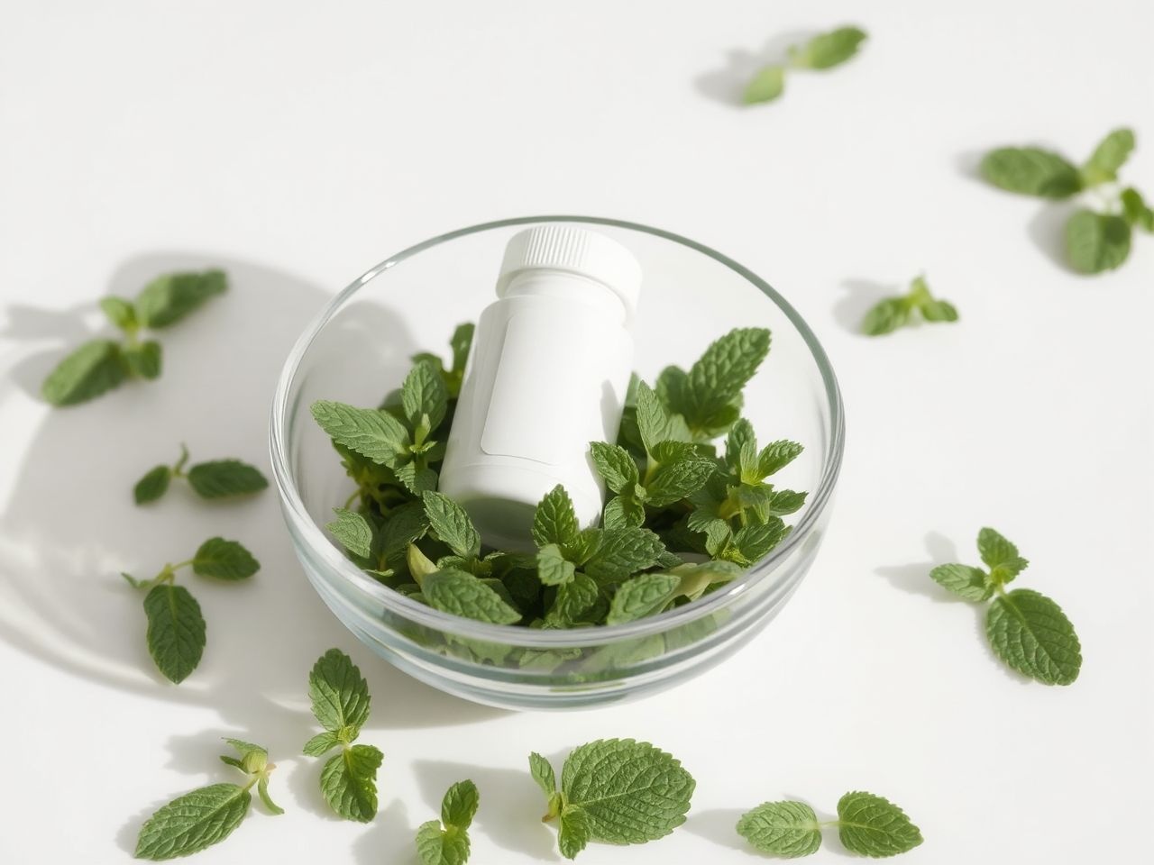 A 7-Keto DHEA támogatja az anyagcsere gyorsítását mellékhatás nélkül.