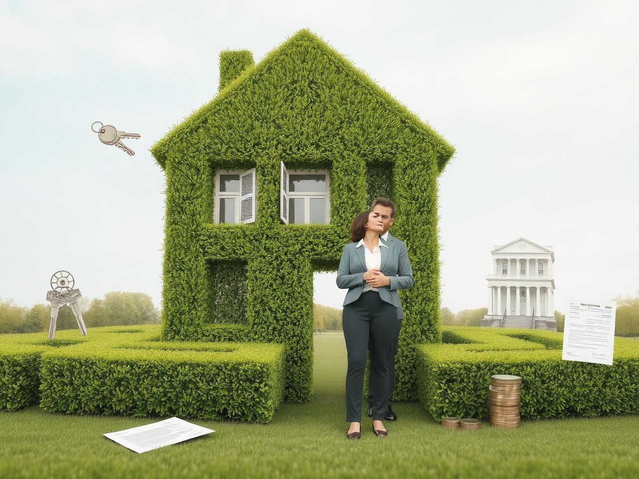 A Fundamenta állami támogatásokkal könnyíti meg a lakáshitel-felvételt.