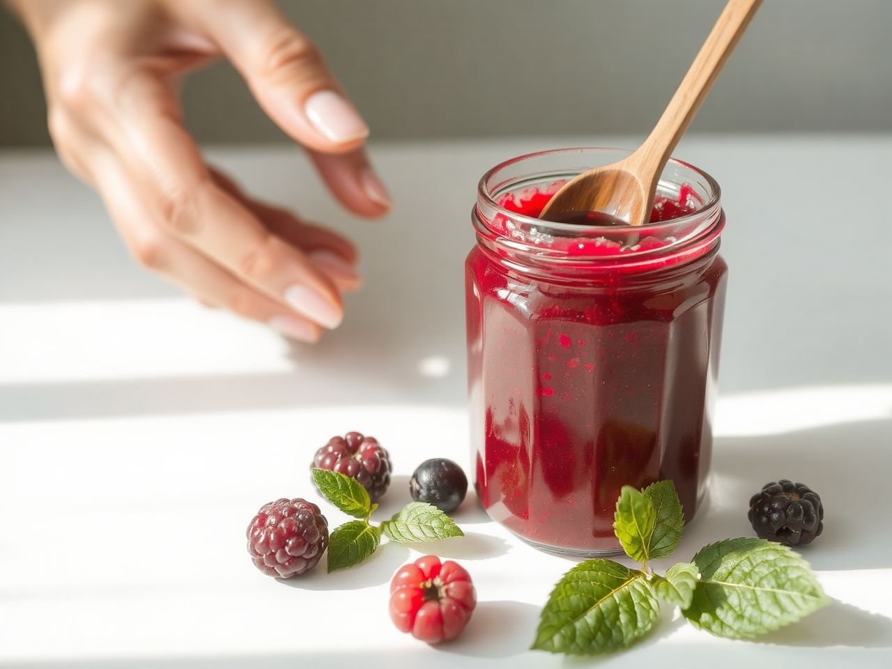A Flavon lekvár biohasznosulása növeli hatóanyagainak felszívódását.