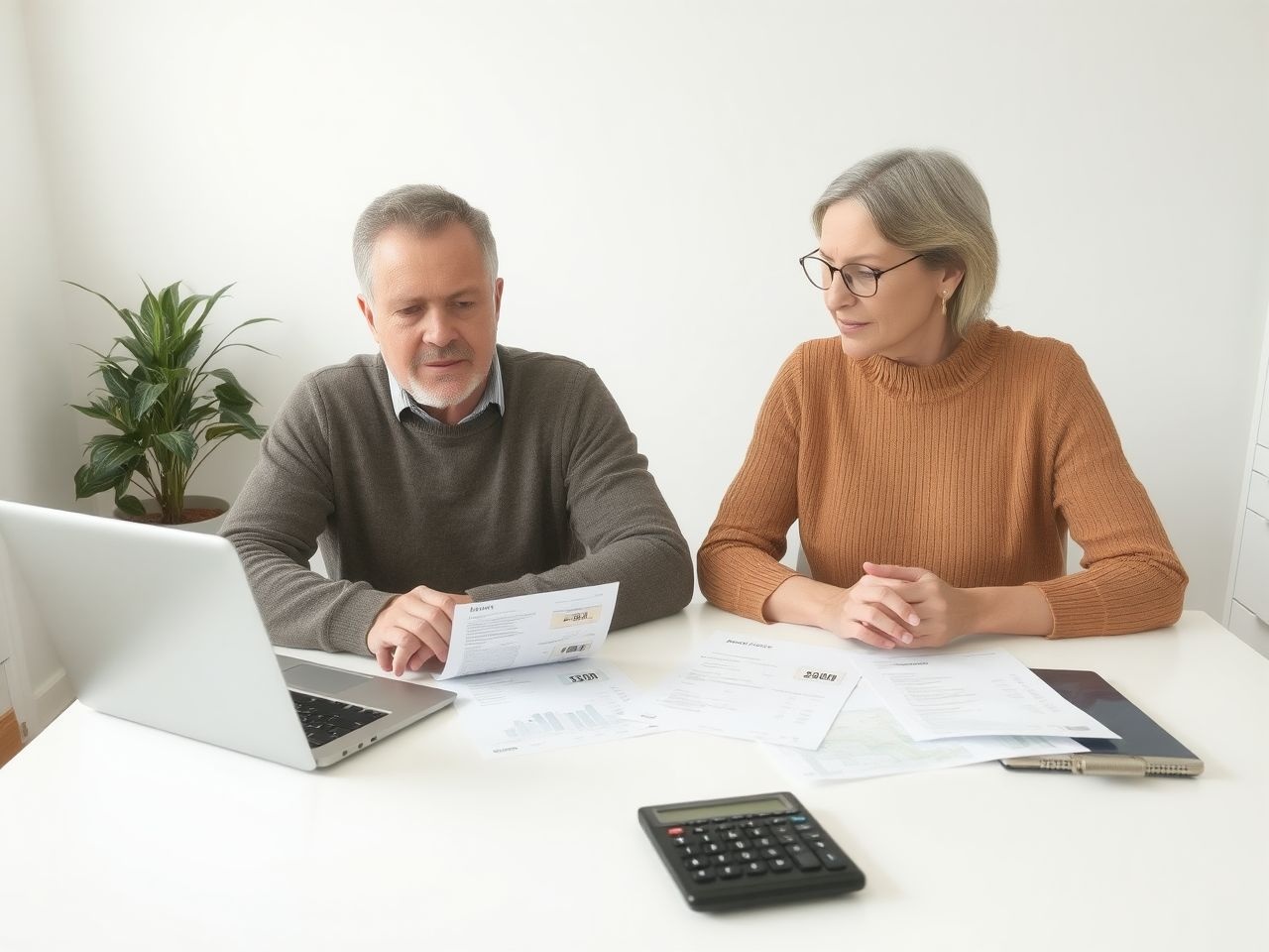 Az önerő növelése gyorsítja a sikeres lakásvásárlást.