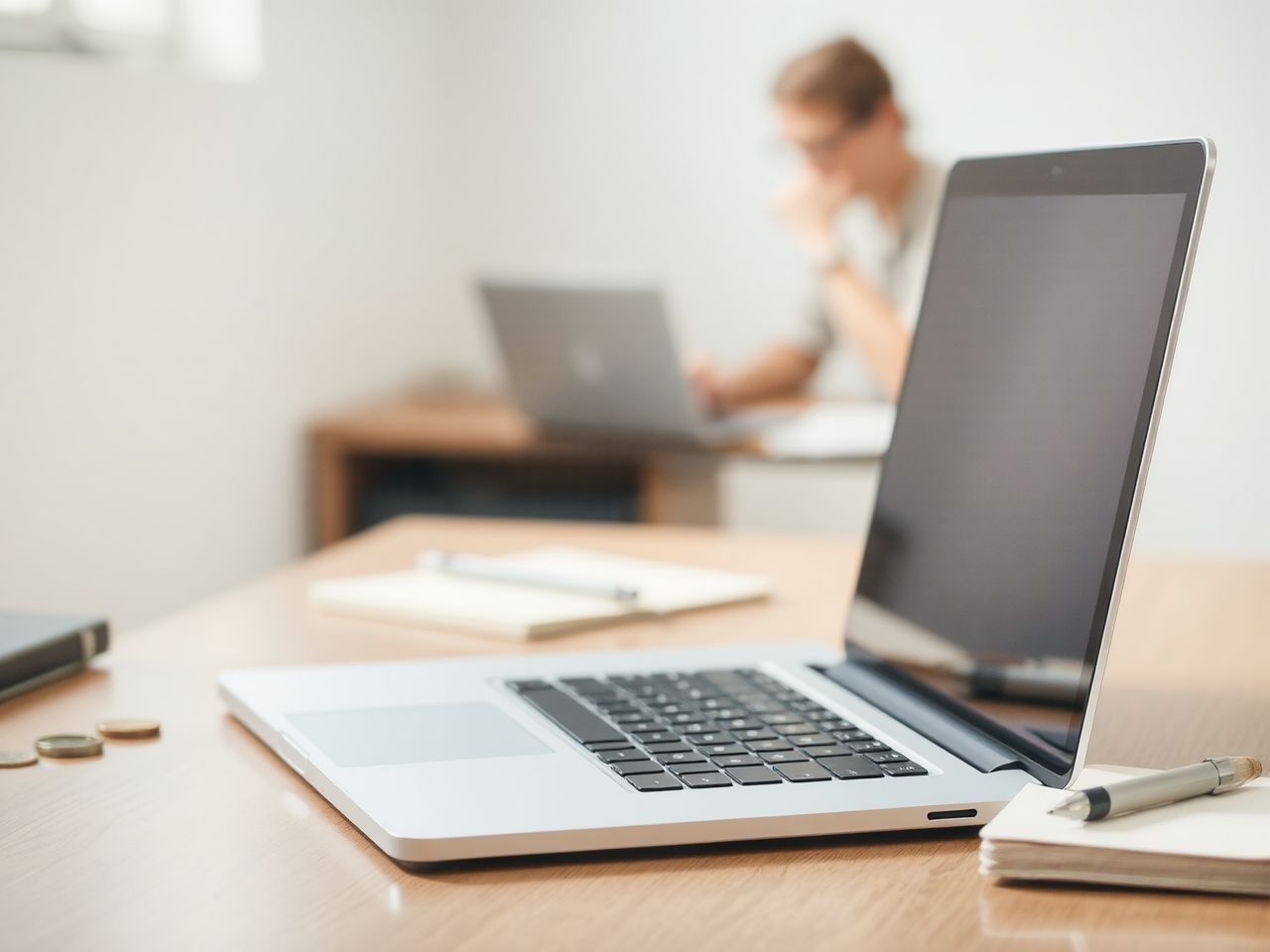 A minőségi laptop hosszú távú befektetésként is megállja helyét.