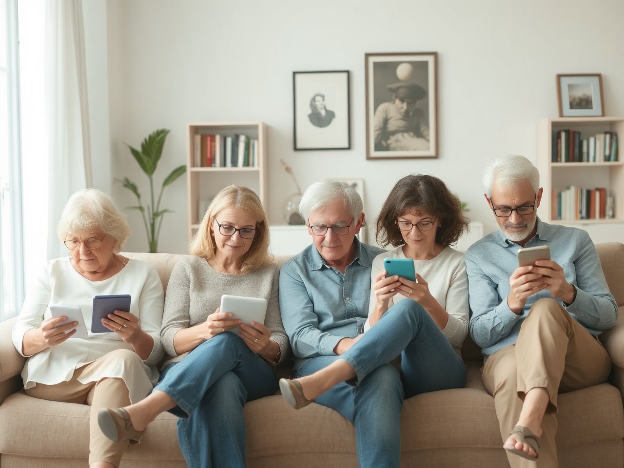 A digitális média új közösségi identitásokat és kulturális párbeszédet teremt.