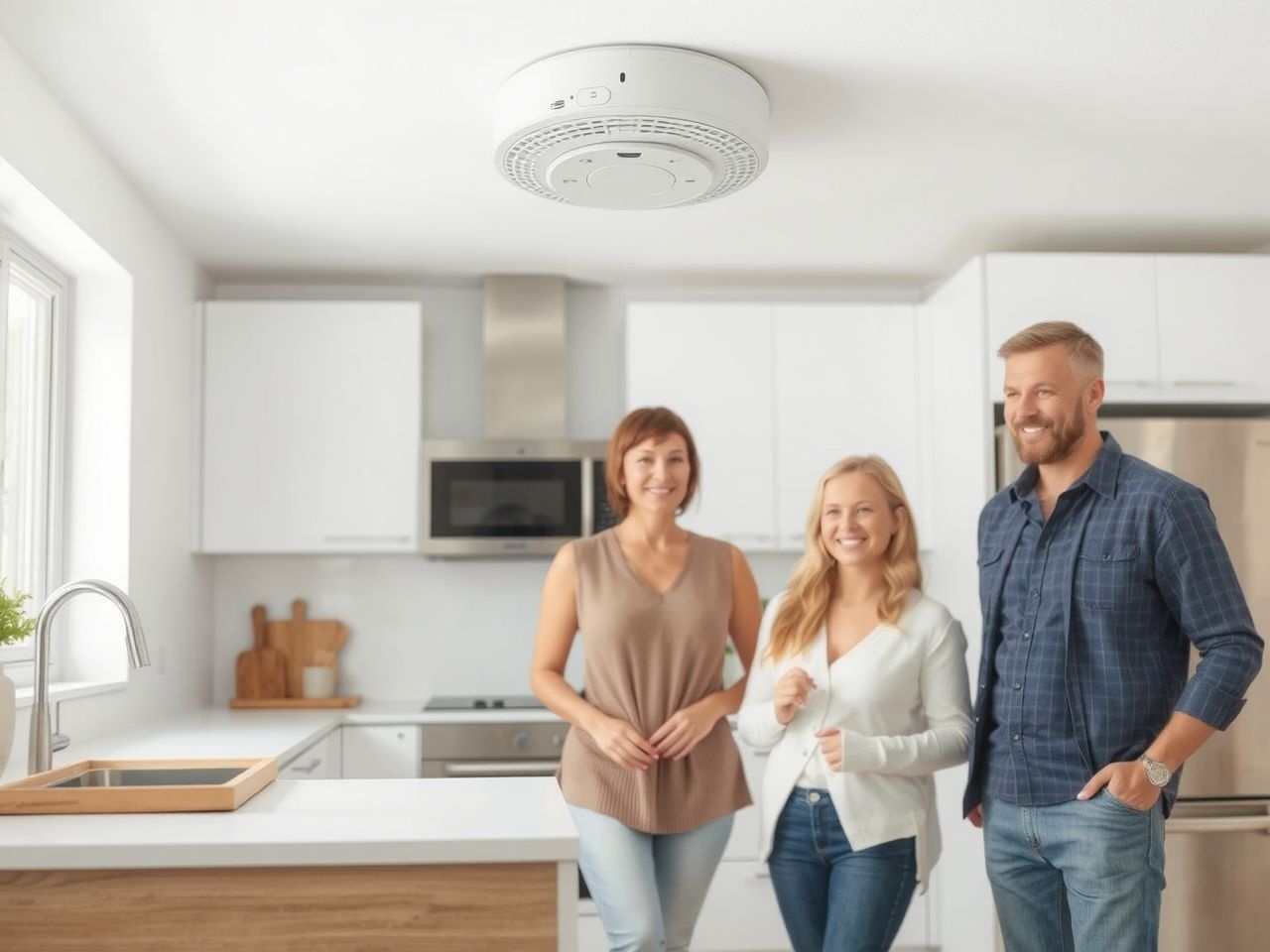 A megelőzés életet ment, nem csupán érzékelő.