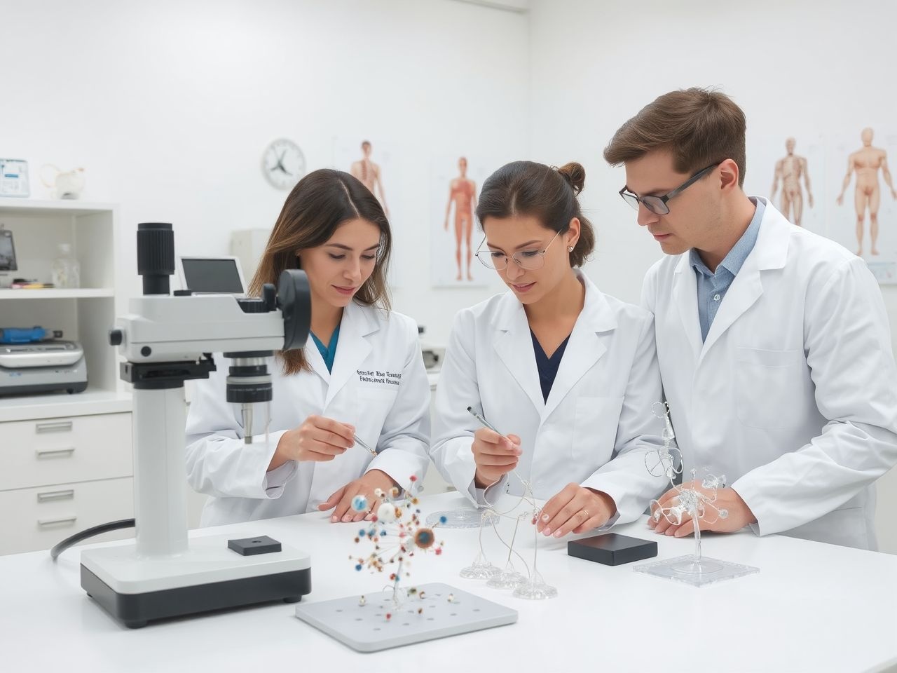 A Novascabin a funkcionális medicina tudományos alapjaira épül.