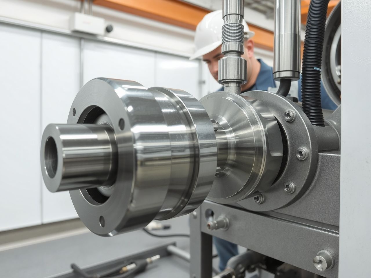 A nyomatéksokszorozók növelik az erőhatást hatékonyan és precízen.