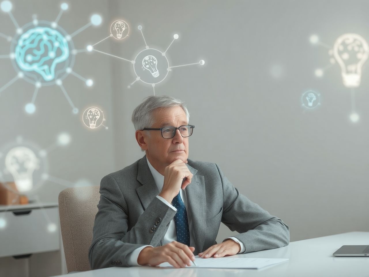 A pregnenolon javítja a memóriát és fokozza a tanulást.