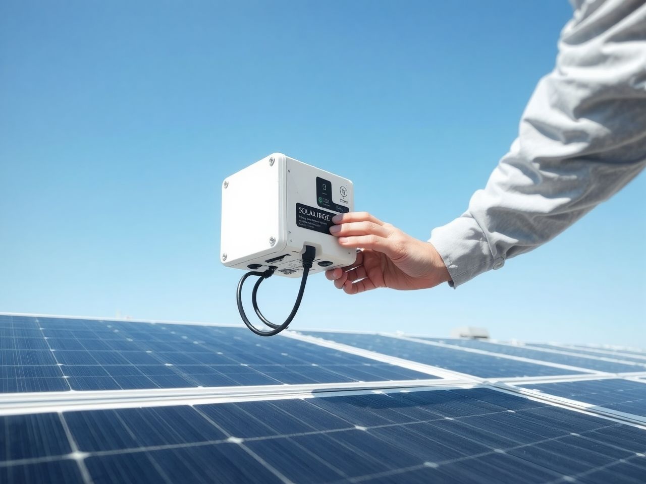 Az optimális SolarEdge optimalizáló kiválasztás növeli a napelem teljesítményt.
