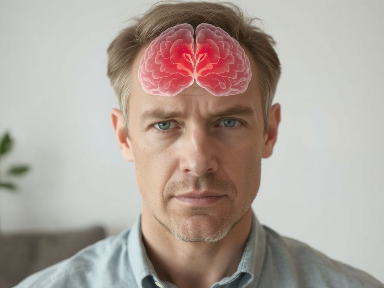 Az amigdala aktiválja a HPA-tengelyt a stresszválasz során.