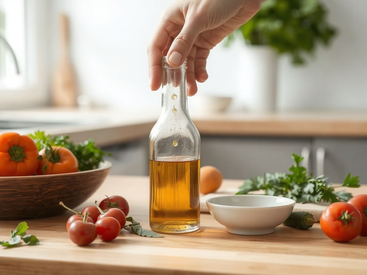 A szezámmag olaj gazdag antioxidánsokban, széles körben használható.