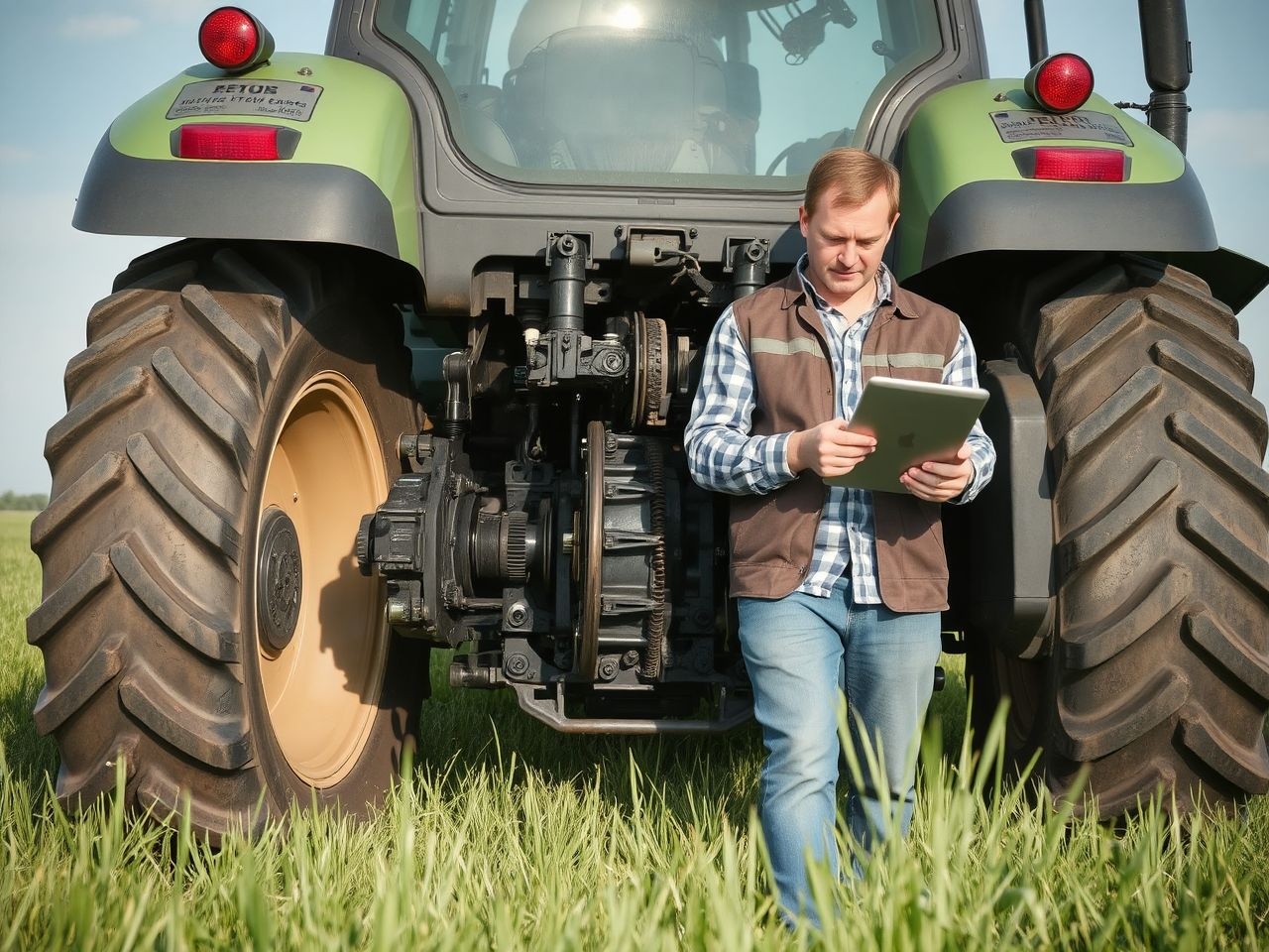 A jövő differenciálzárai mesterséges intelligenciával optimalizálják tapadást.