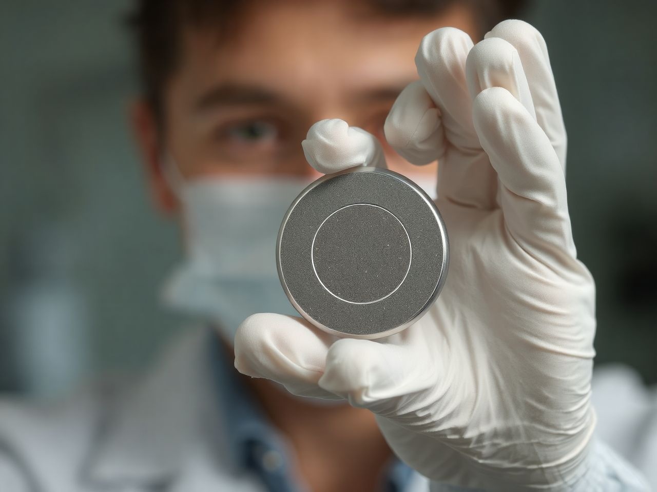 A titán ötvözetek kimagasló szilárdságuk miatt orvosi implantátumokban népszerűek.