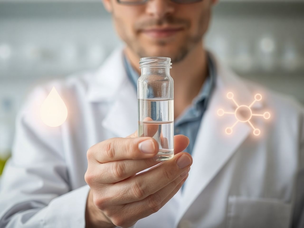 Az ADH felszabadulását a test vízháztartása és stressz szabályozza.