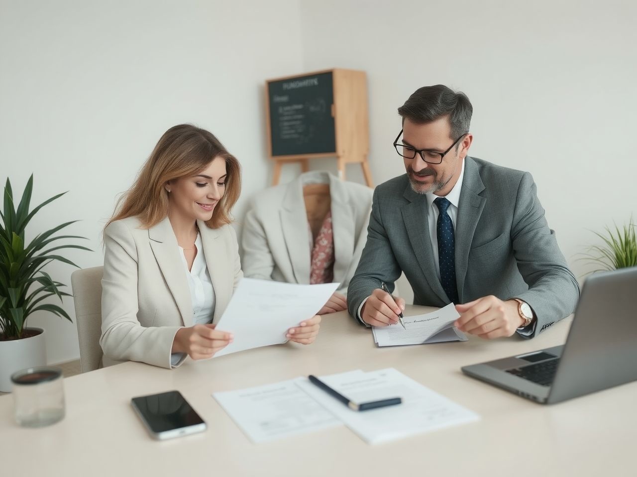 Az ajánlattétel jogi biztonságot teremt a Fundamenta támogatásával.