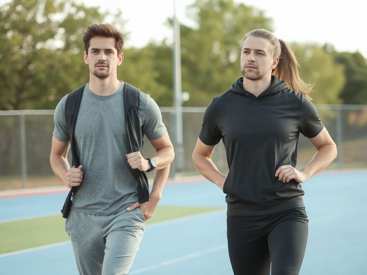 Az Aleve gyors fájdalomcsillapító sportolók és aktívak számára.