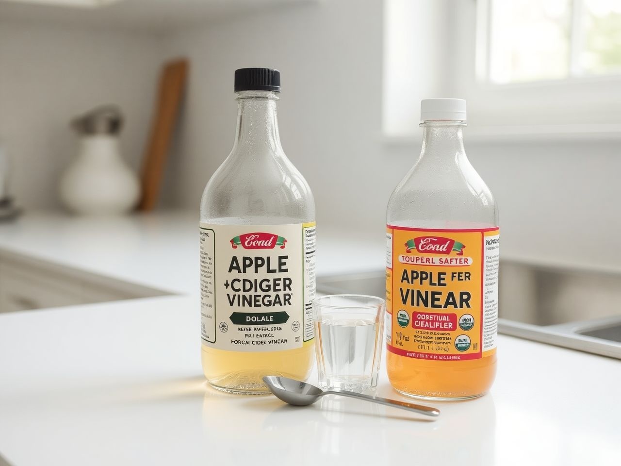 Az almaecetet mindig hígítva és étkezés előtt fogyasszuk.