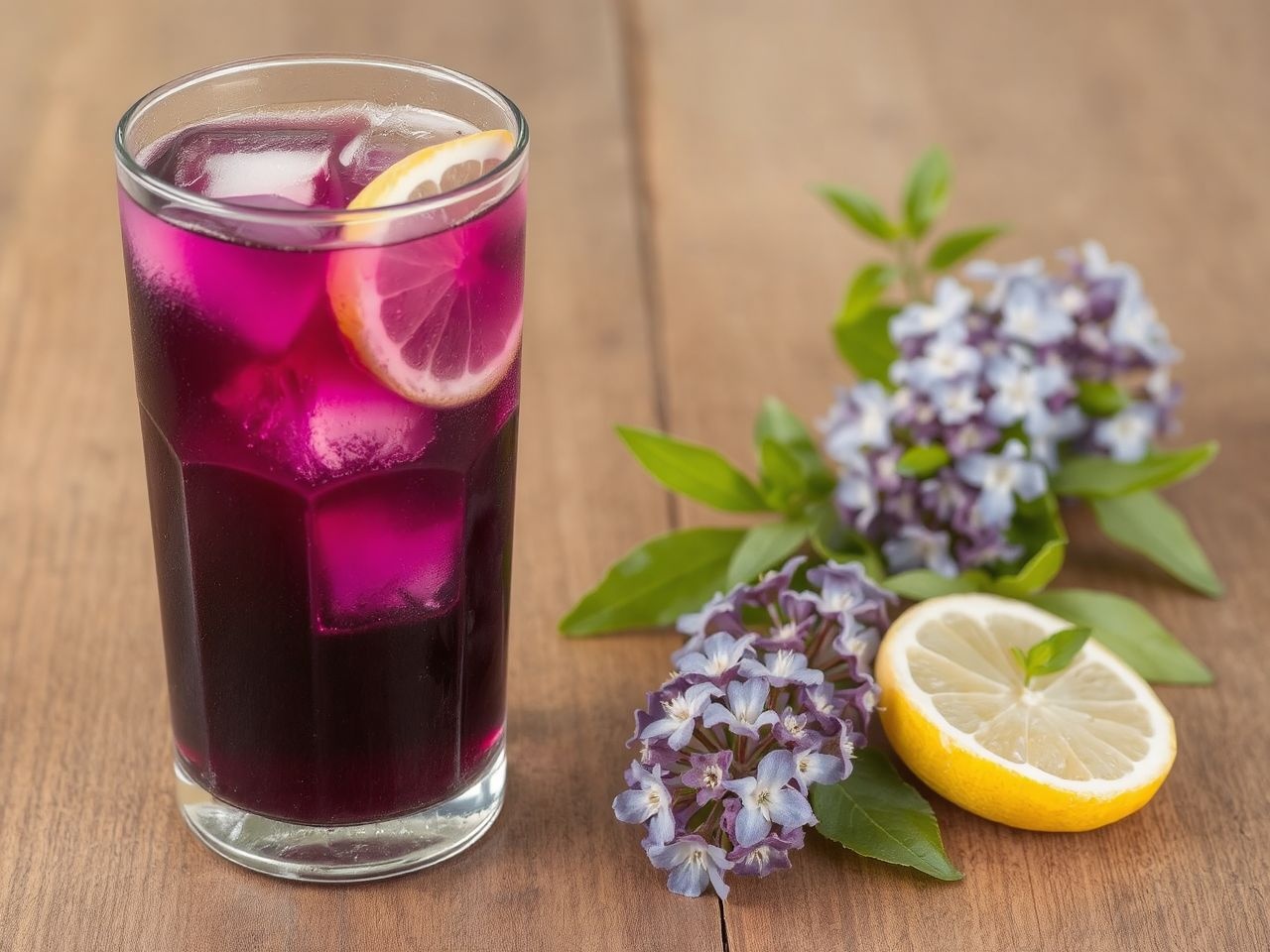 A bodzaszörp C-vitaminban gazdag, segíti az immunrendszert.