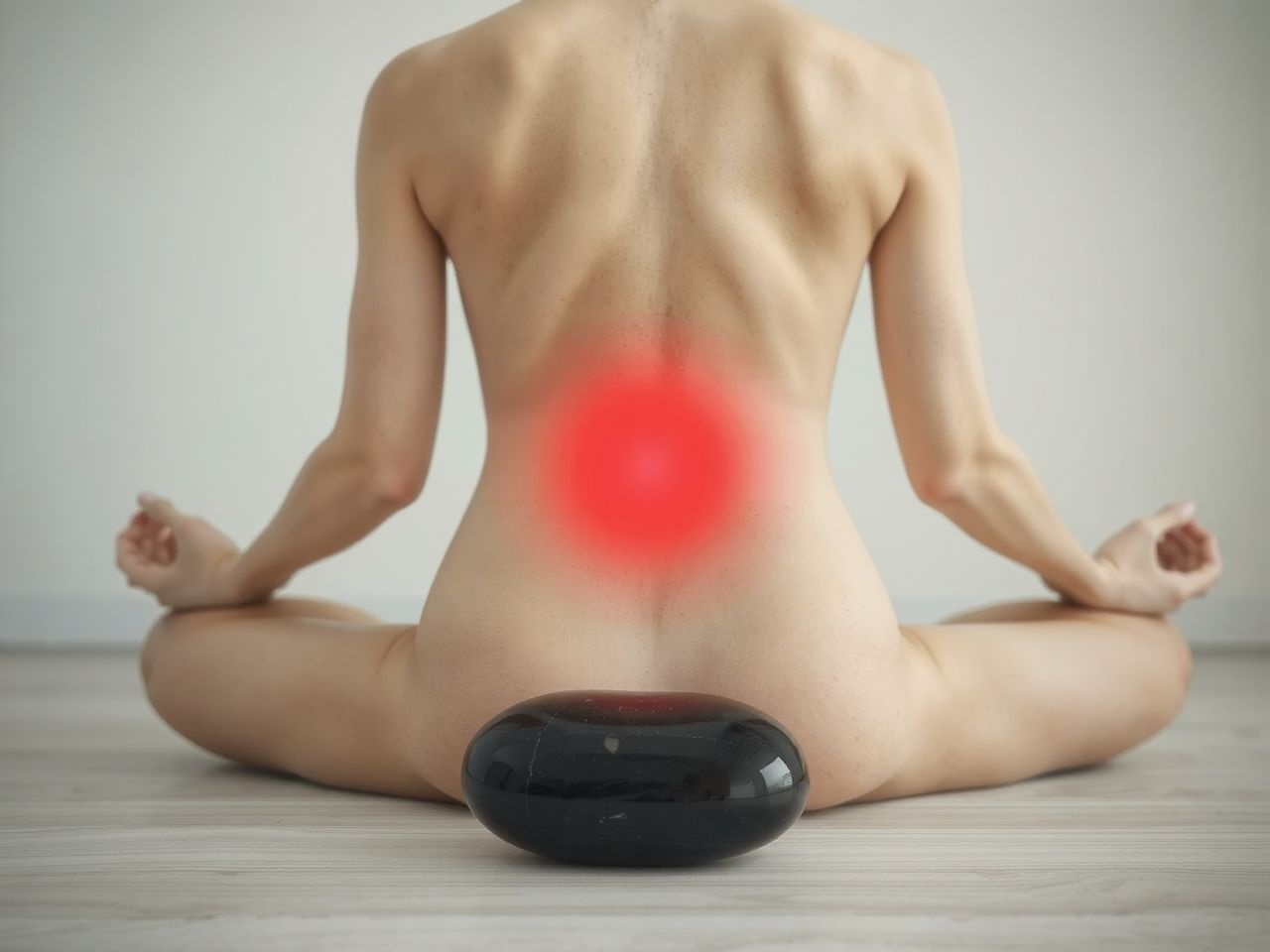 Az onix erősíti a gyökércsakra stabilitását és földelését.