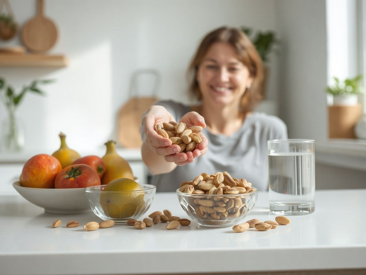 A paradió gazdag antioxidánsokban, támogatja az agy egészségét.