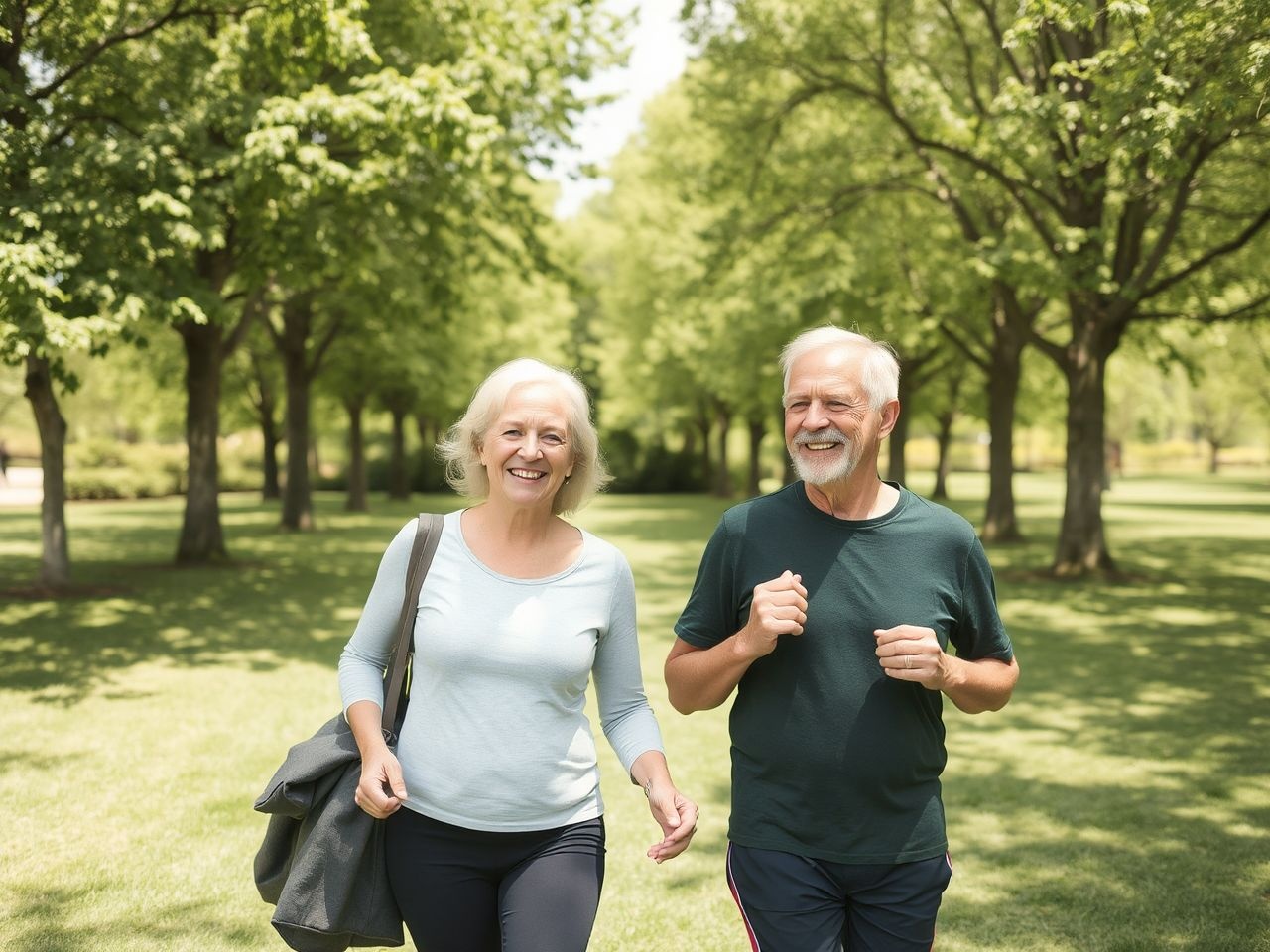A rendszeres kardió javítja az életminőséget és hosszabbítja az élettartamot.