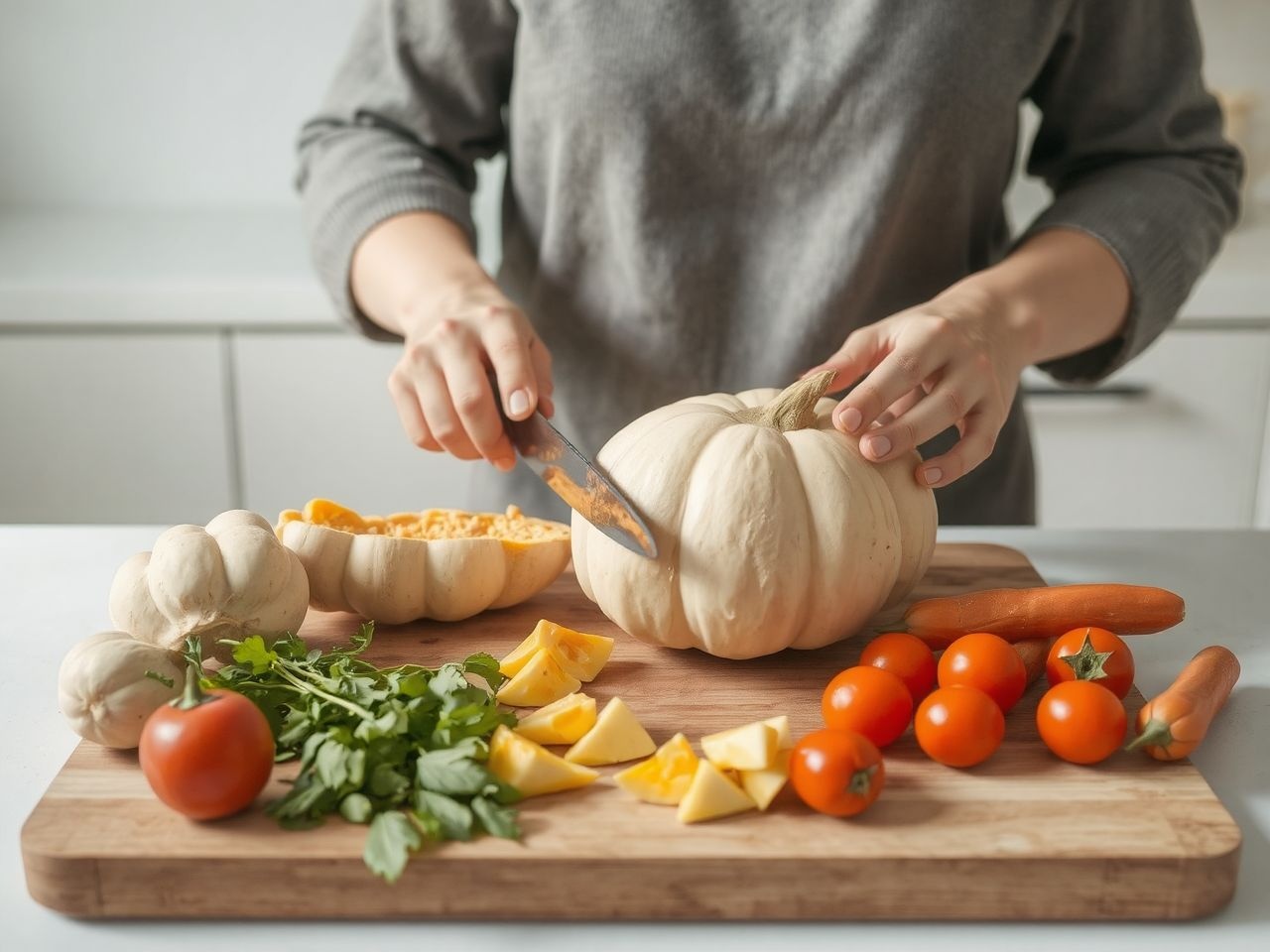 A főzőtök gazdag rostokban, könnyen variálható ízletes alapanyag.