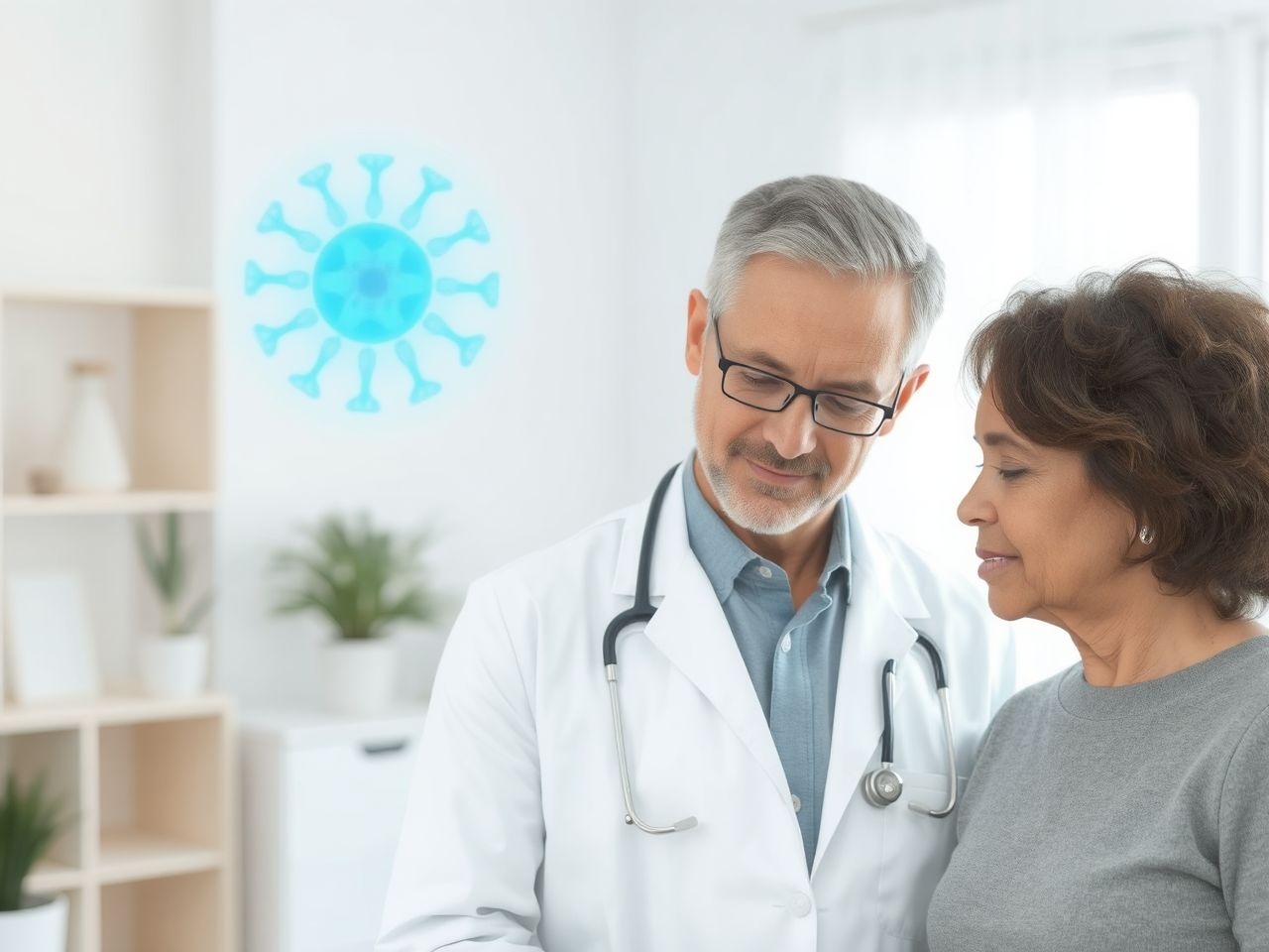 A pregnenolon segíti a szervezet gyulladásainak csökkentését és immunerősítést.