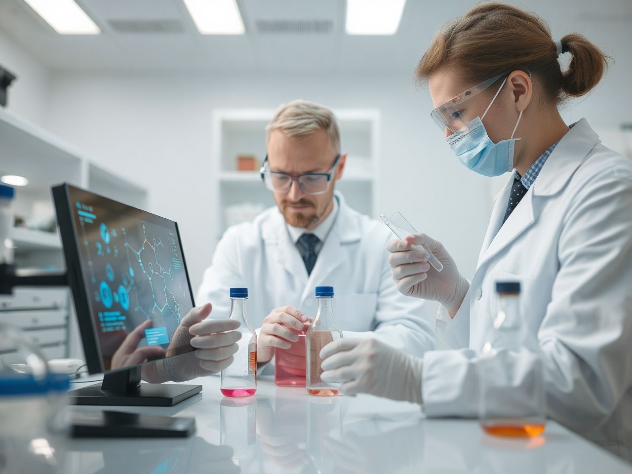Az anetol antioxidáns és gyulladáscsökkentő potenciálja növekvő kutatás tárgya.