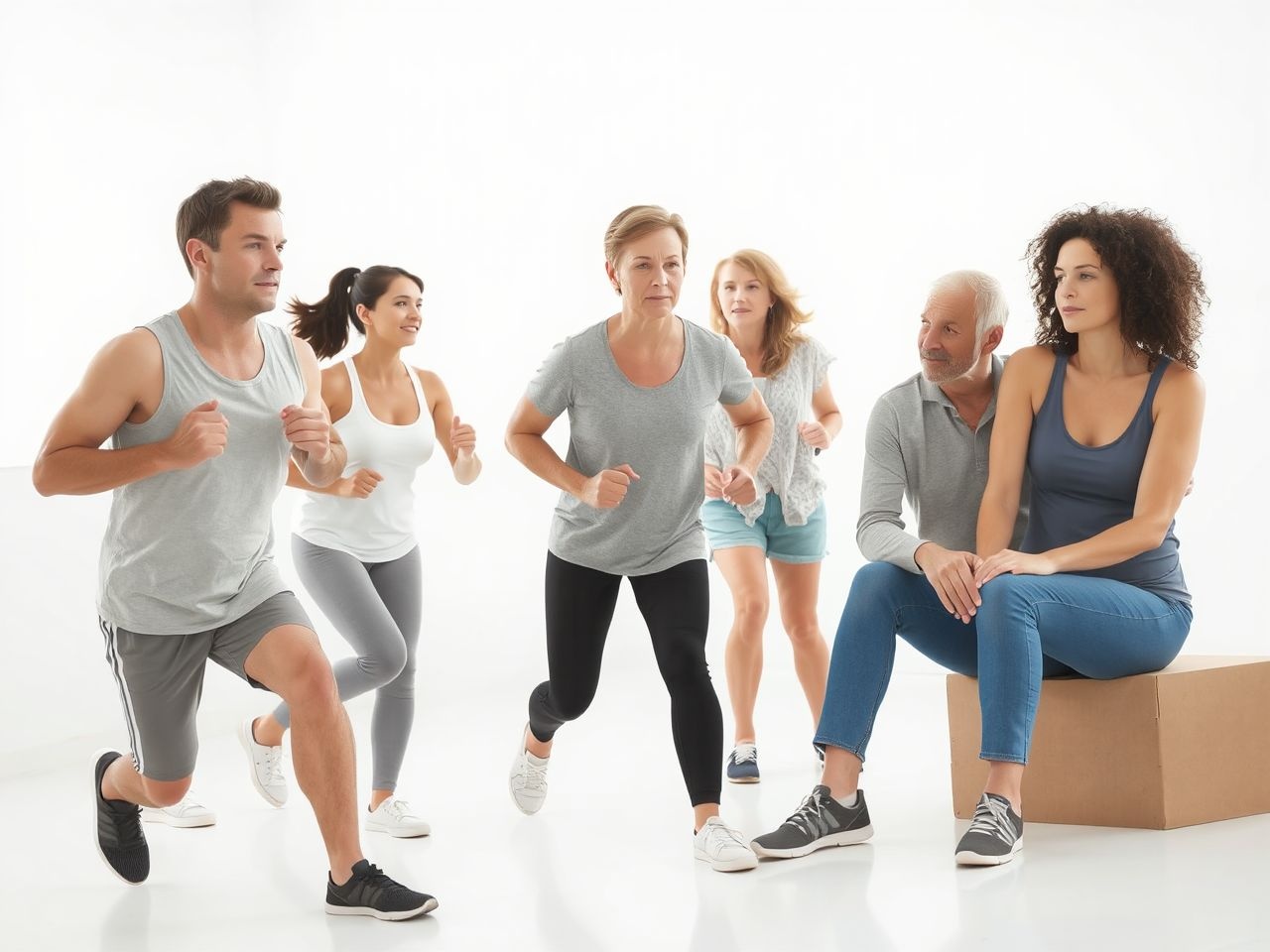 A zsírégetők csak megfelelő életmód mellett fejtenek ki hatást.