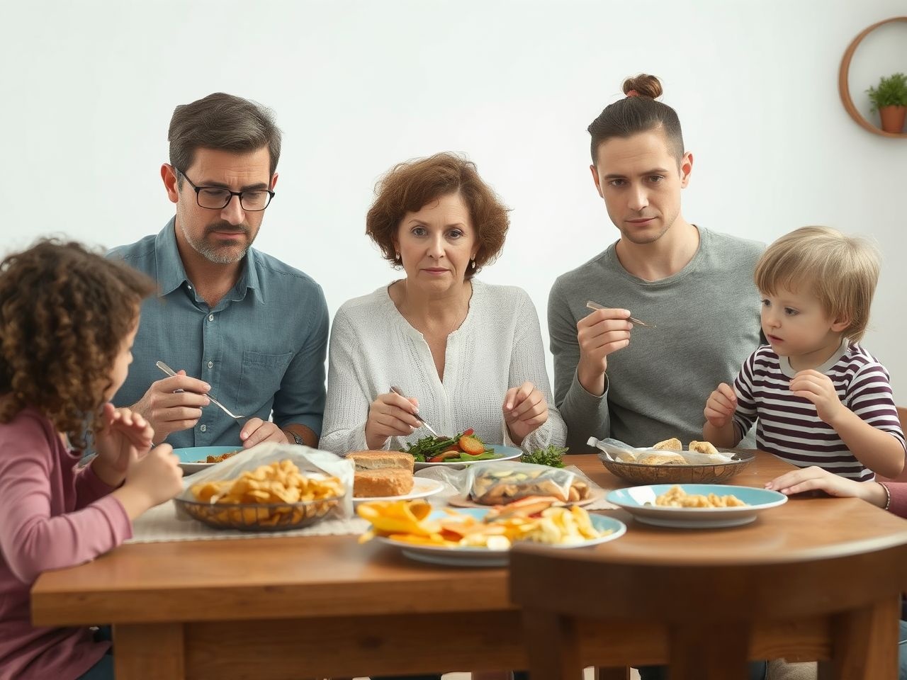 Gyerekek és idősek a legnagyobb kockázatnak vannak kitéve.