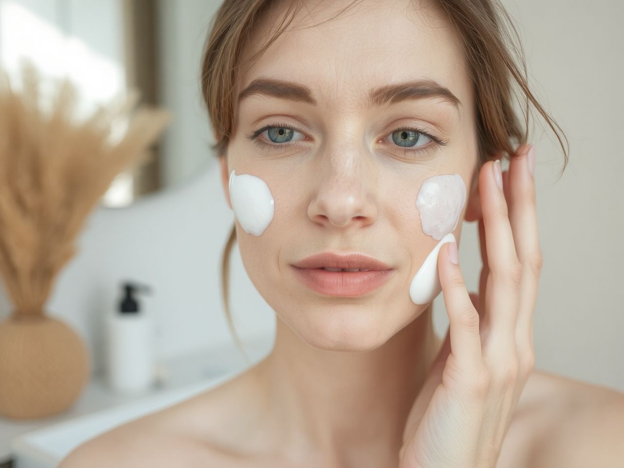 A csiganyál krém különösen érzékeny és öregedő bőrre ajánlott.