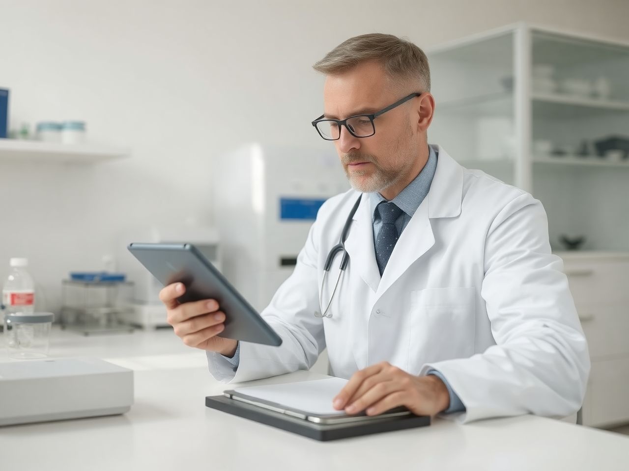 Klinikai vizsgálatok megerősítik a Gelsectan hatékonyságát IBS kezelésében.