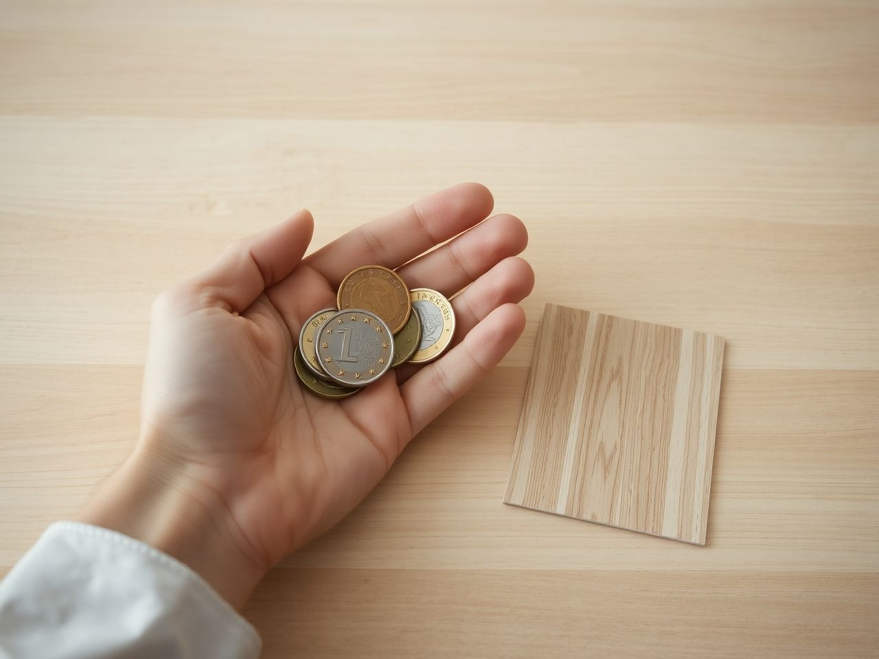 Az olcsó vinyl padló gyakori javítási és cserélési költséget rejt.