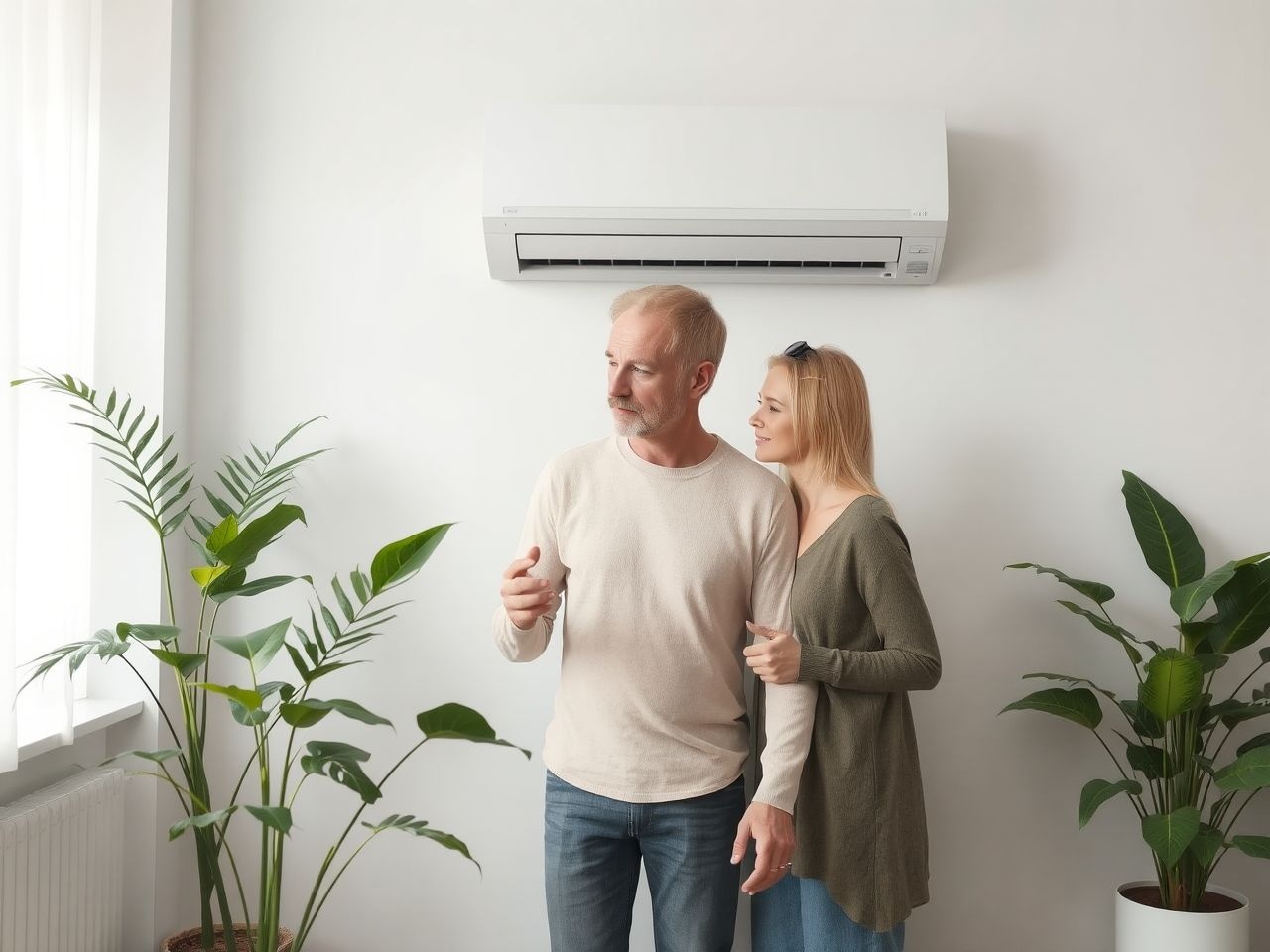 A természetes hűtőközegek csökkentik a környezeti terhelést.