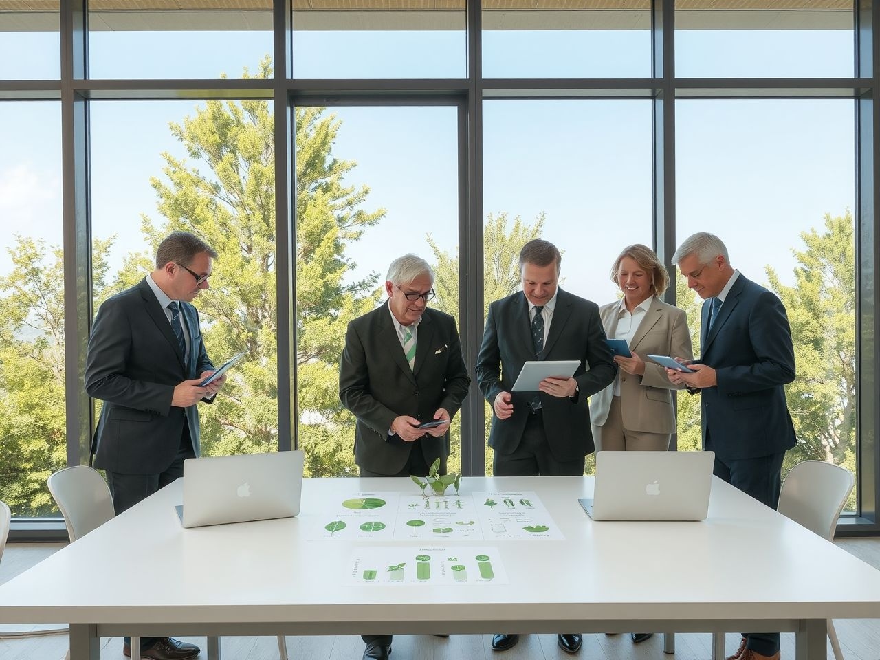 A felhőszolgáltatások jelentősen csökkentik az energiafogyasztást és hulladékot.