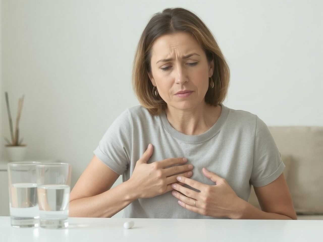 A ketoprofen alkalmazása gyomorpanaszokat és allergiás reakciókat okozhat.