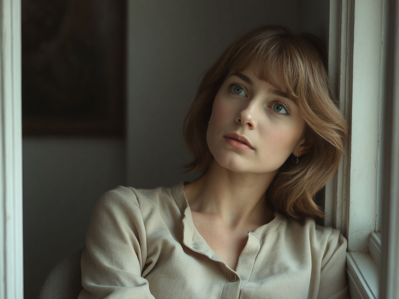 Marianne vágyakozása és kiábrándultsága mélyen áthatja történetét.