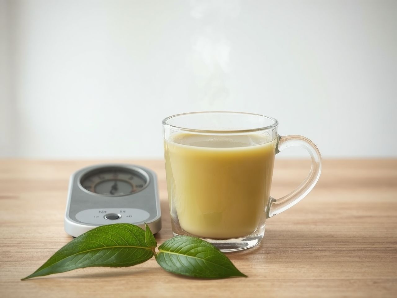 A mate tea serkenti az anyagcserét és támogatja a fogyást.
