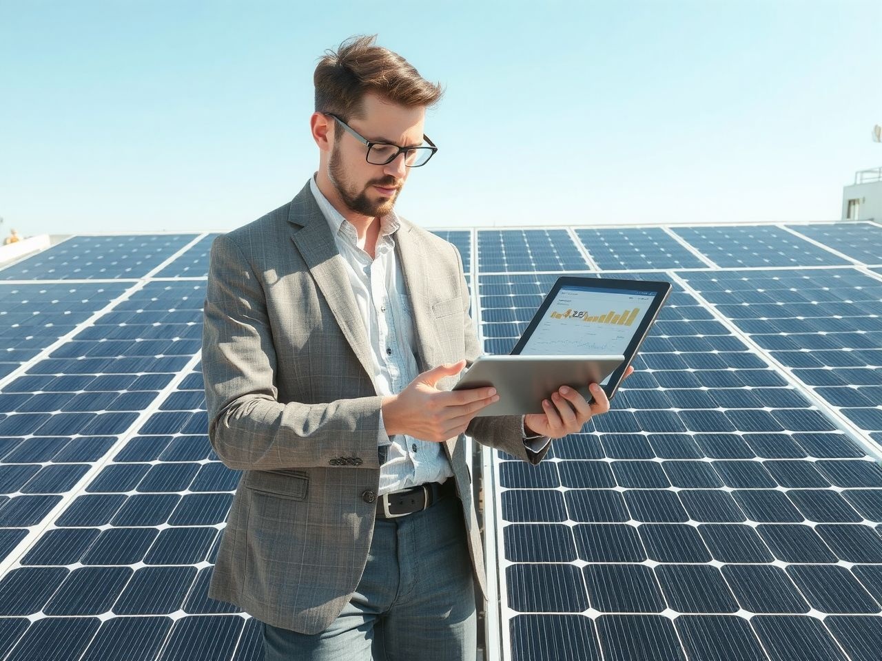 A SolarEdge optimalizálók maximalizálják az energiahozamot árnyékban is.