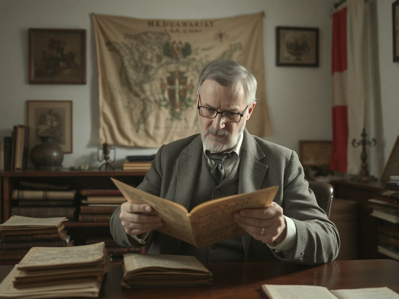 A Rákóczi-szabadságharc a nemzeti identitás alapköve lett.